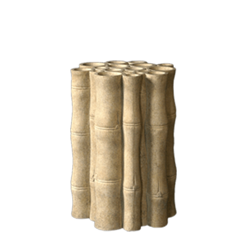 CAD Drawings Stone Yard, Inc. Bamboo Base